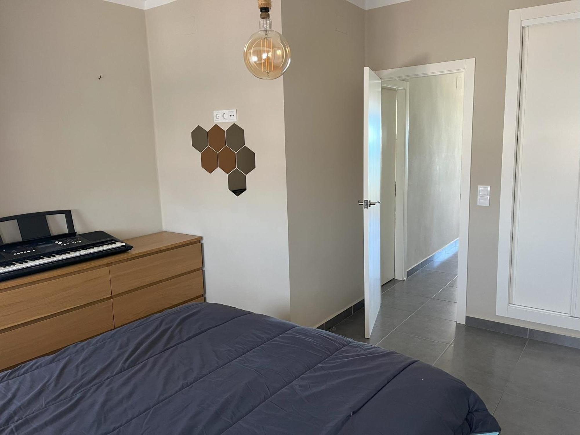 Apartamento Torrenostra Sea Dream Torreblanca Exterior foto