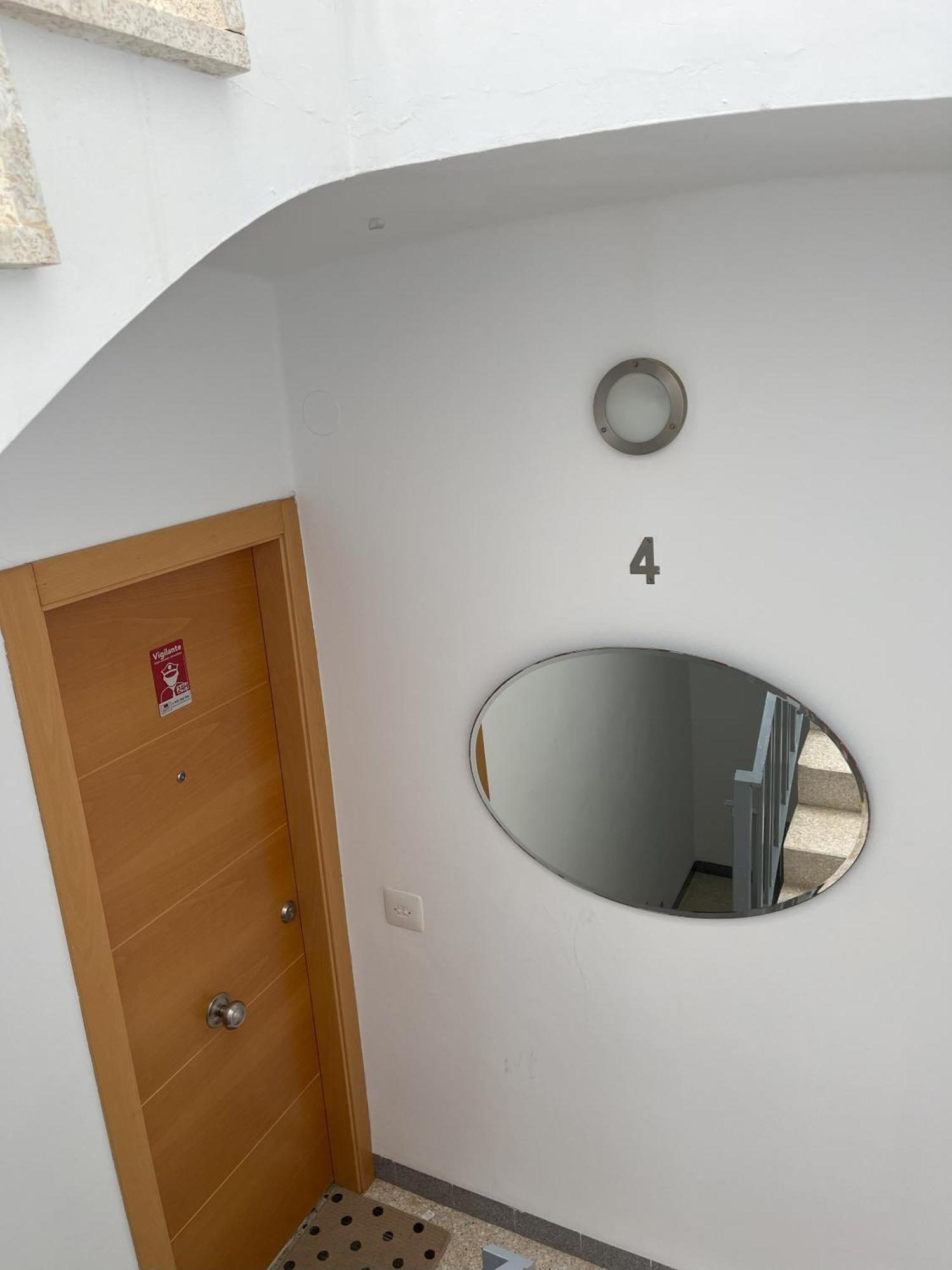 Apartamento Torrenostra Sea Dream Torreblanca Exterior foto